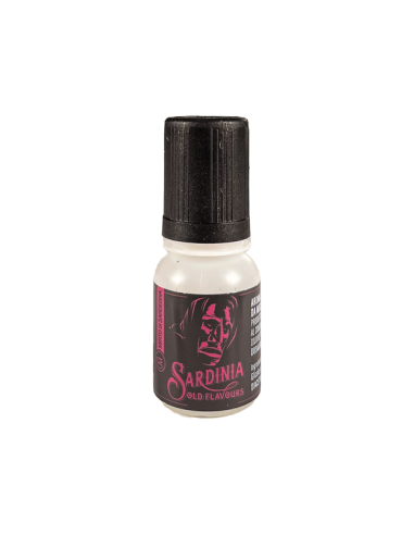 Mirto di Sardegna Sardinia Old Flavours Aroma Concentrato 10ml