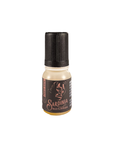 Pan'e Sapa Sardinia Old Flavours Aroma Concentrato 10ml Pan di