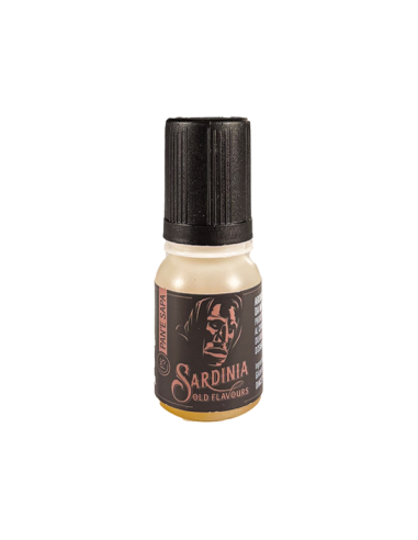 Pan'e Sapa Sardinia Old Flavours Aroma Concentrato 10ml Pan di