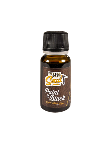 Paint It Black Hard Rock Experience Better Vape Saul Aroma

Translation: 
Paint It Black Hard Rock Experience Better Vape Saul A