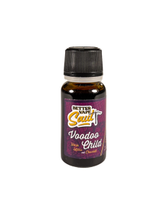 Voodoo Child Hard Rock Experience Better Vape Saul Aroma