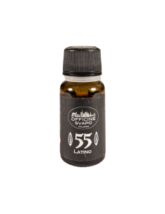 Latino N.55 Officine Svapo Aroma Concentrato 10ml Tabacco