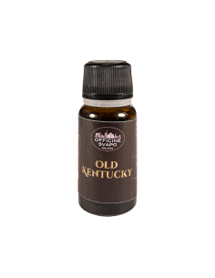 Old Kentucky Officine Svapo Aroma Concentrate 10ml Tobacco