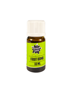 Fruit Bomb Aroma Concentrate 10ml Macedonia Fruit