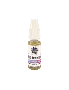 Wild Adventure Tornado Juice Aroma Concentrate 10ml Strawberry