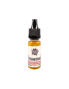 Strawshake Tornado Juice Aroma Concentrate 10ml Strawberry Milk