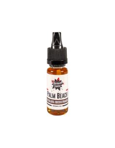 Palm Beach Tornado Juice Aroma Concentrate 10ml Strawberry Coconut