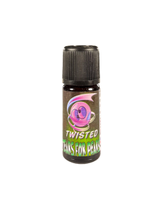 Tears for Pears Twisted Vaping Aroma Concentrato 10ml Pera Pesca