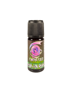 Tears for Pears Twisted Vaping Aroma Concentrate 10ml Pear Peach