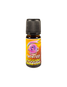 Passion Smoothie Twisted Vaping Aroma Concentrato 10ml Passion