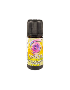 Bottermelk Fresh Twisted Vaping Aroma Concentrate 10ml Sorbet