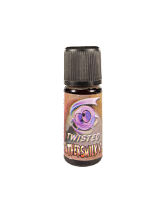 Fathers Milk V2 Twisted Vaping Aroma Concentrato 10ml Biscotto