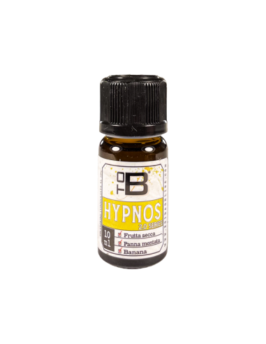 Hypnos ToB Aroma Concentrate 10ml Dry Fruit Whipped Cream