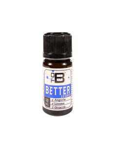 Better ToB Aroma Concentrate 10ml Watermelon Lemon Ice