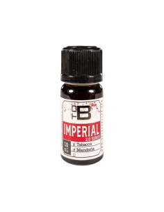 Imperial ToB Aroma Concentrato 10ml Tabacco Mandorla