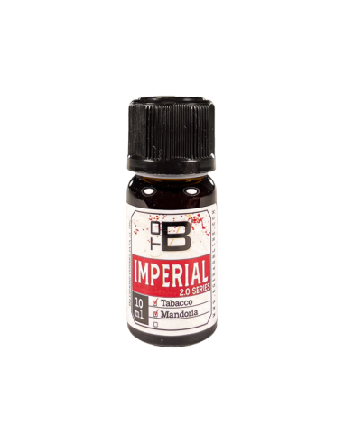 Imperial ToB Aroma Concentrate 10ml Almond Tobacco