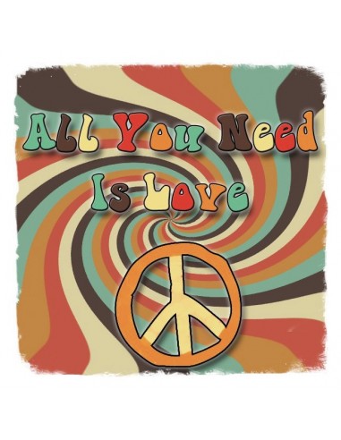 All You Need is Love Aroma T-Svapo