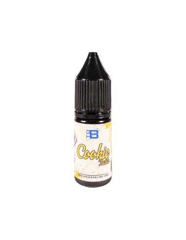 Cookie One Taste ToB Concentrated Aroma 10ml Chocolate Biscuit