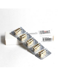EX Resistance Joyetech - 5 Pieces