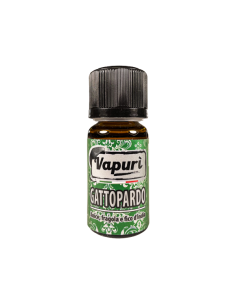 Gattopardo Vapurì Aroma Concentrato 12ml Anice Fragola Fico