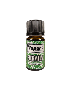 Piermela Vapurì Aroma Concentrate 12ml Apple Pear Vanilla Cream