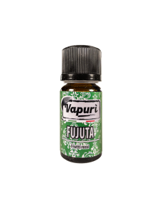 Fujuta Vapurì Aroma Concentrate 12ml Red Fruits