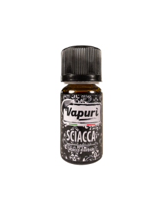 Sciacca Vapurì Aroma Concentrate 12ml Tobacco