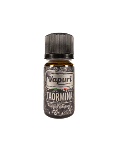 Taormina Vapurì Aroma Concentrato 12ml Tabacco Vaniglia