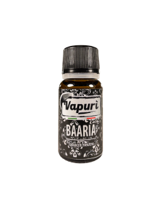 Baaria Vapurì Aroma Concentrato 12ml Tabacco