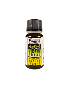 Virgin Royal Cocktails Vapurì Aroma Concentrate 12ml Milk