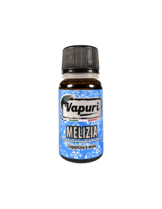 Melizia Vapurì Aroma Concentrate 12ml Apple Licorice Mint