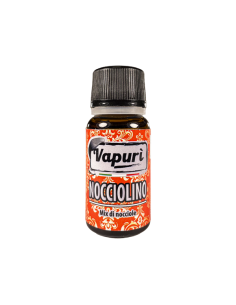 Nocciolino Vapurì Aroma Concentrato 12ml