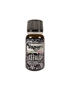 Cefalù Vapurì Aroma Concentrate 12ml Tobacco Mint