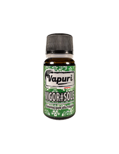 Vigor Sole Vapurì Aroma Concentrato 12ml Strawberry Chewing Gum