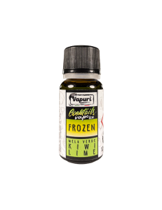 Frozen Cocktails Vapurì Aroma Concentrate 12ml Green Apple Kiwi