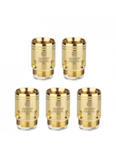 Resistenza EX Joyetech - 5 Pezzi
