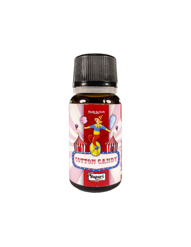 Cotton Candy Vapurì Aroma Concentrate 12ml Cotton Candy