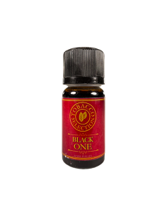 Black One Vapehouse Aroma Concentrato 12ml Tabacco Latakia