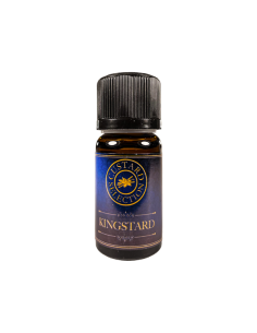 Kingstard Vapehouse Aroma Concentrate 12ml Vanilla Cheesecake