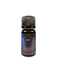 Beastard Tobacco Vapehouse Aroma Concentrate 12ml Tobacco Cream