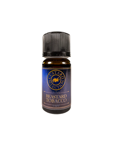 Beastard Tobacco Vapehouse Aroma Concentrate 12ml Tobacco Cream