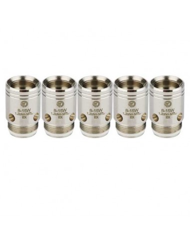 Resistenza EX Joyetech - 5 Pezzi