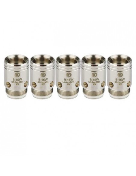 Resistenza EX Joyetech - 5 Pezzi