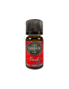 Punch Vapehouse Aroma Concentrate 12ml Hazelnut Vanilla