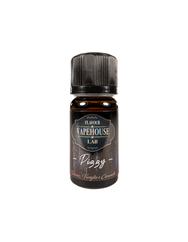 Piggy Vapehouse Aroma Concentrato 12ml Tabacco Caramello