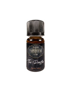 The Rooster Vapehouse Aroma Concentrato 12ml Sigaro