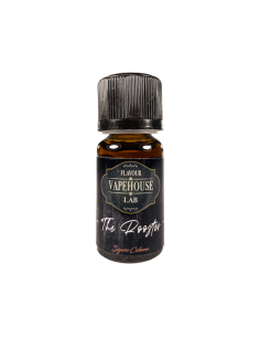 The Rooster Vapehouse Aroma Concentrate 12ml Cigar