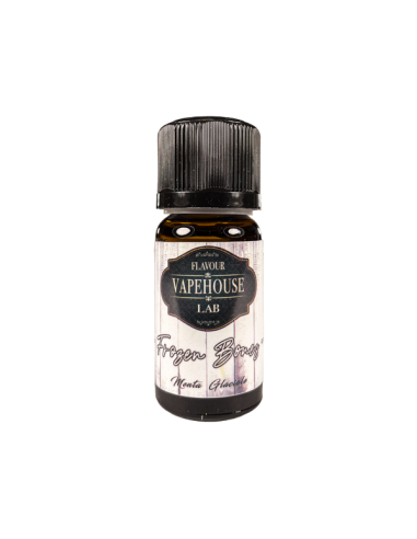 Frozen Bones Vapehouse Aroma Concentrato 12ml Mentolo Ghiaccio