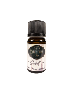 Snout Vapehouse Aroma Concentrato 12ml Pesca Mango Ghiaccio