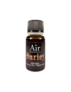 Burley Air Vapor Cave Aroma Concentrate 11ml Tobacco